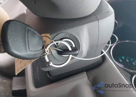 2014 Buick Enclave Leather из США, поврежденный, VIN 5GAKRBKD5EJ352262